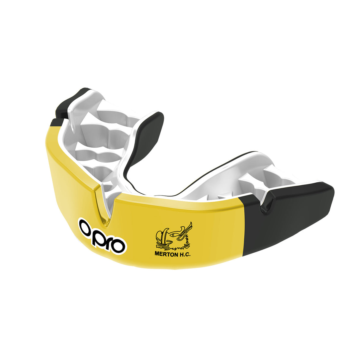 Merton HC Mouthguard
