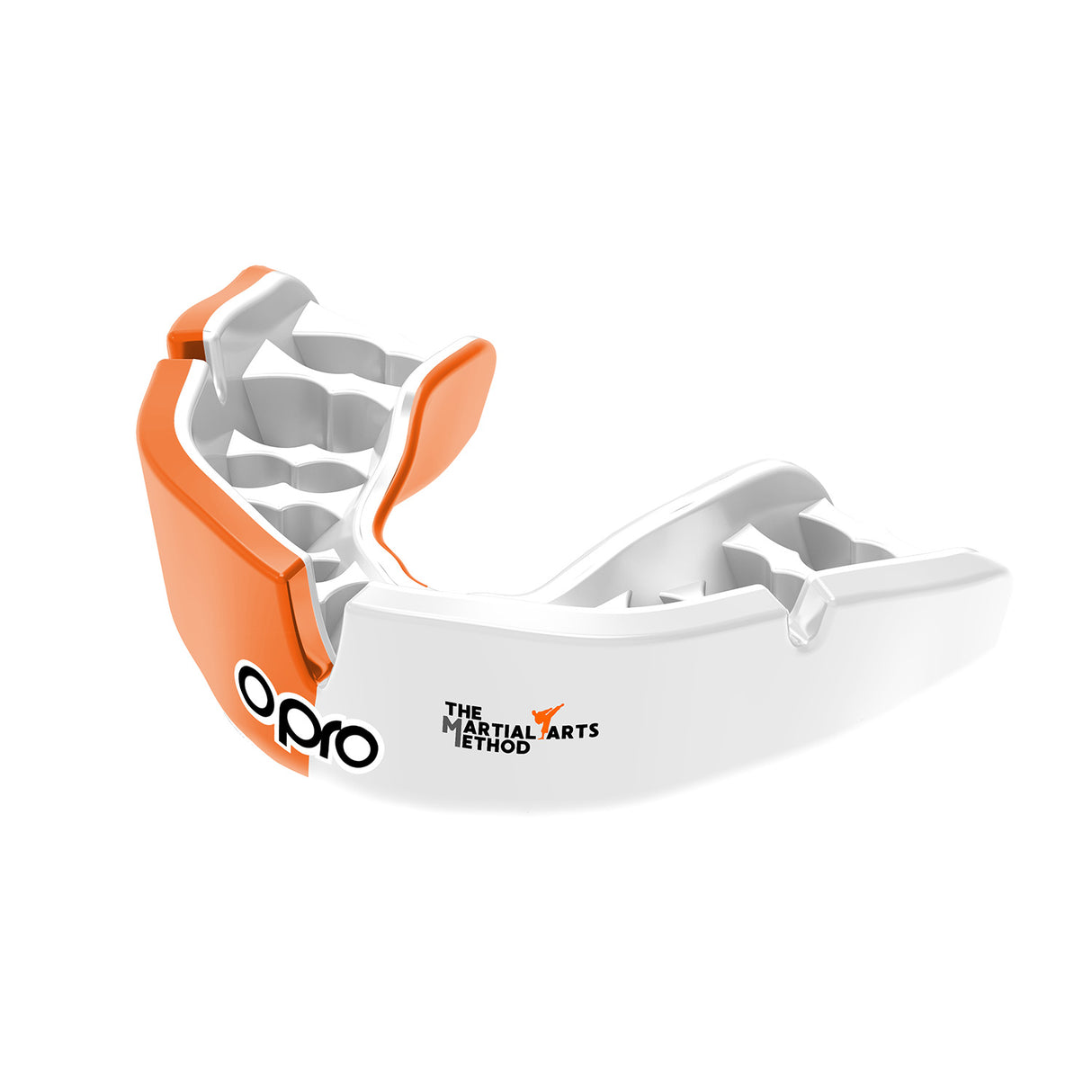 The Martial Arts Method Mouthguard