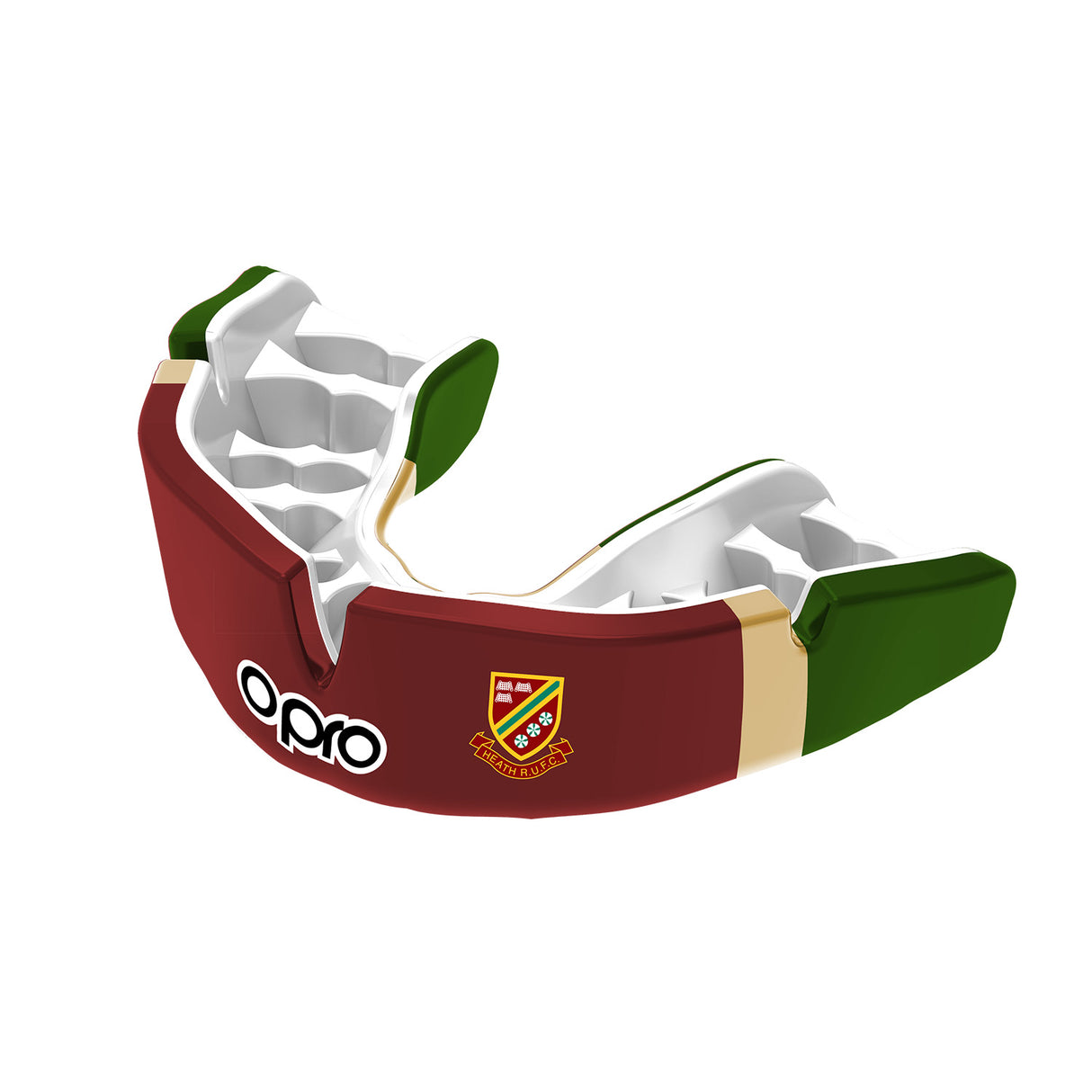 Heath RUFC Mouthguard