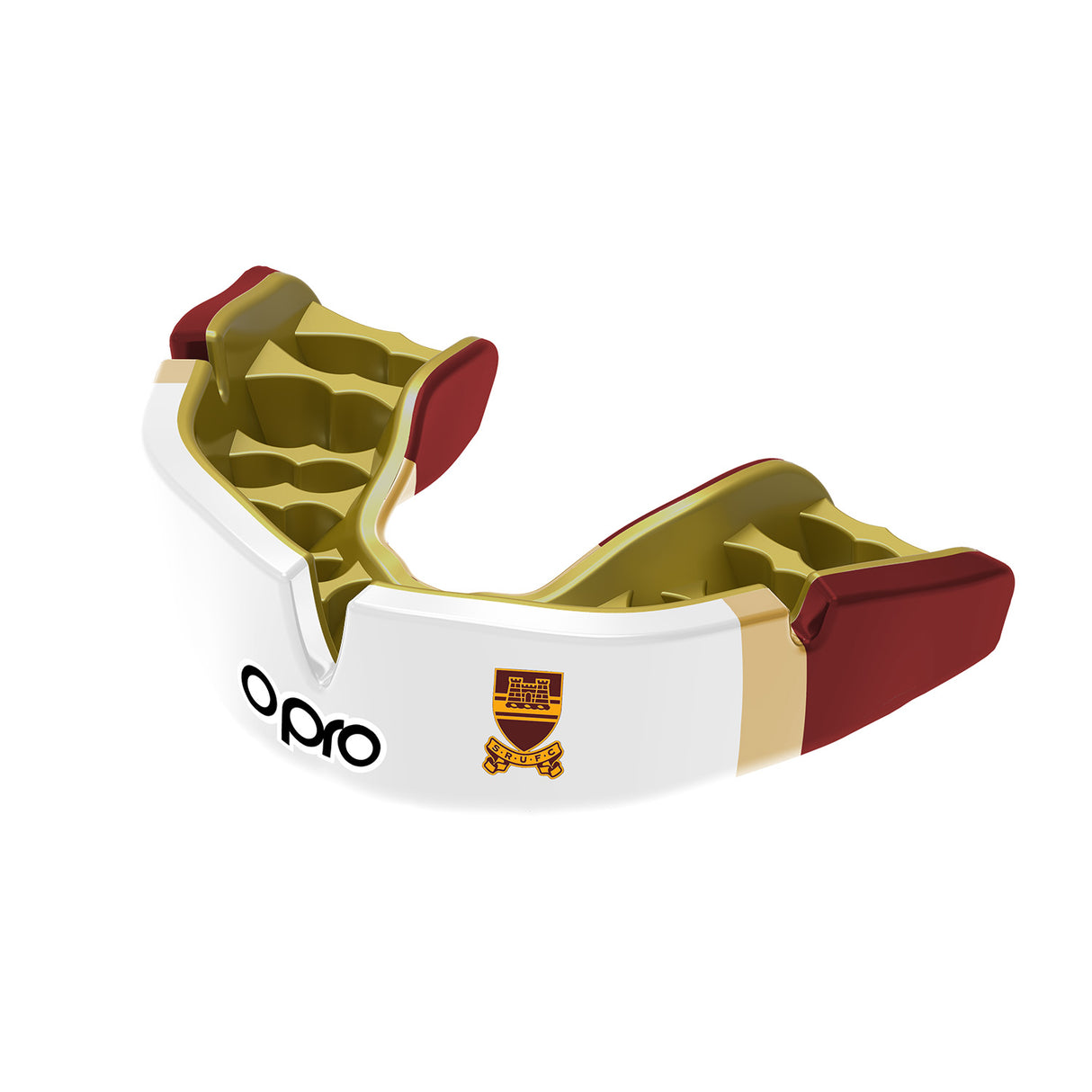 Sandal Rugby Mouthguard