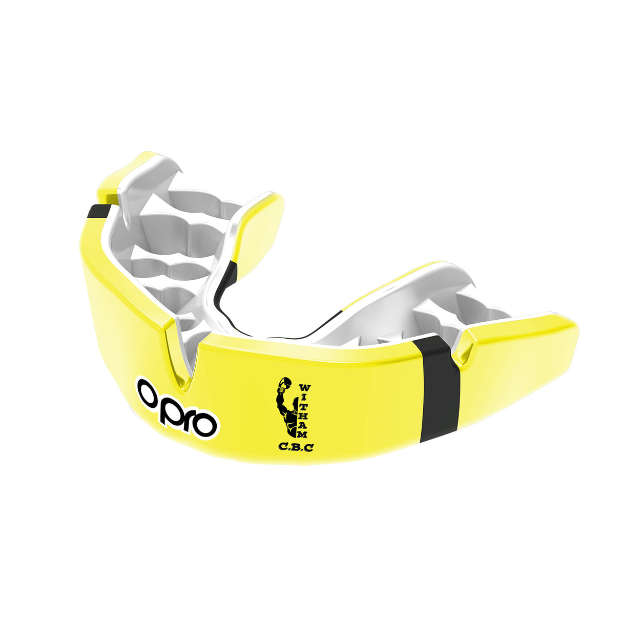 Witham CBC Mouthguard