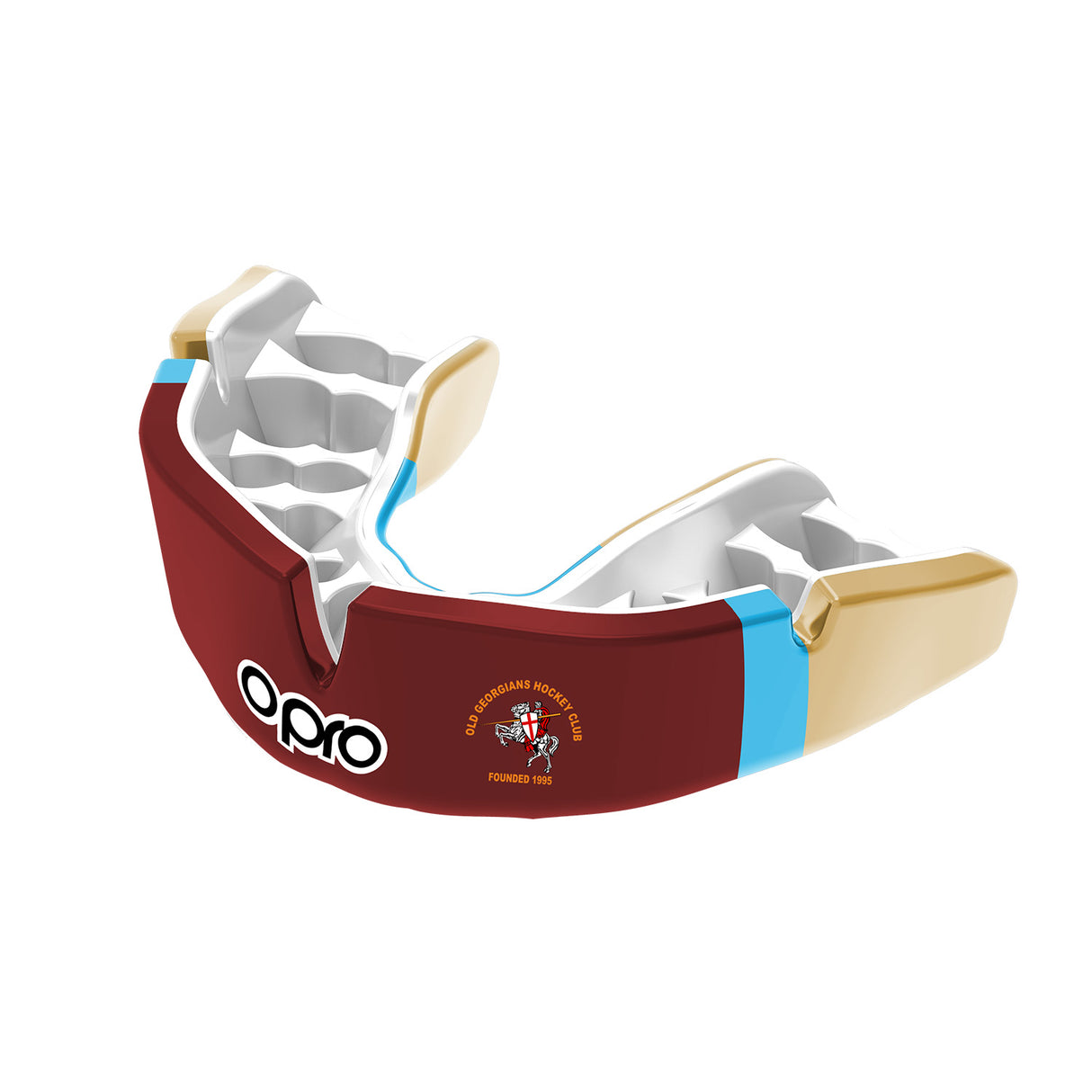 Old Georgians Hockey Club Mouthguard
