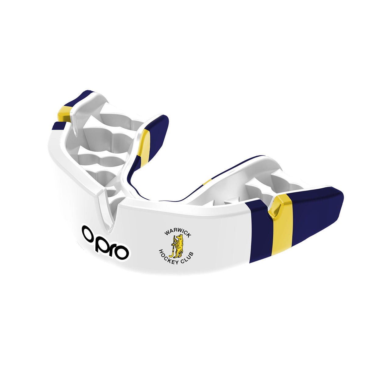 Warwick Hockey Club Mouthguard