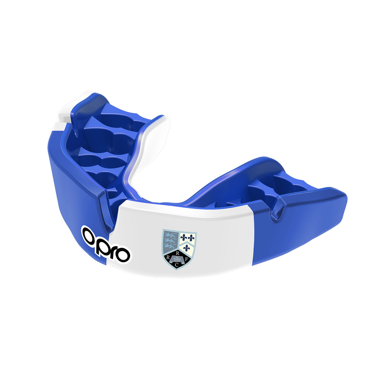 Ross-on-Wye RFC Mouthguard