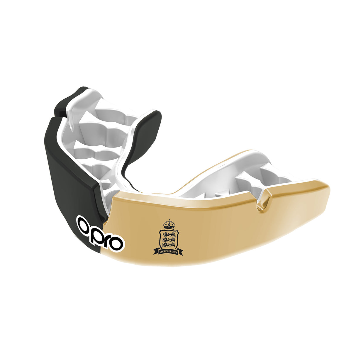 Victoria College Mouthguard