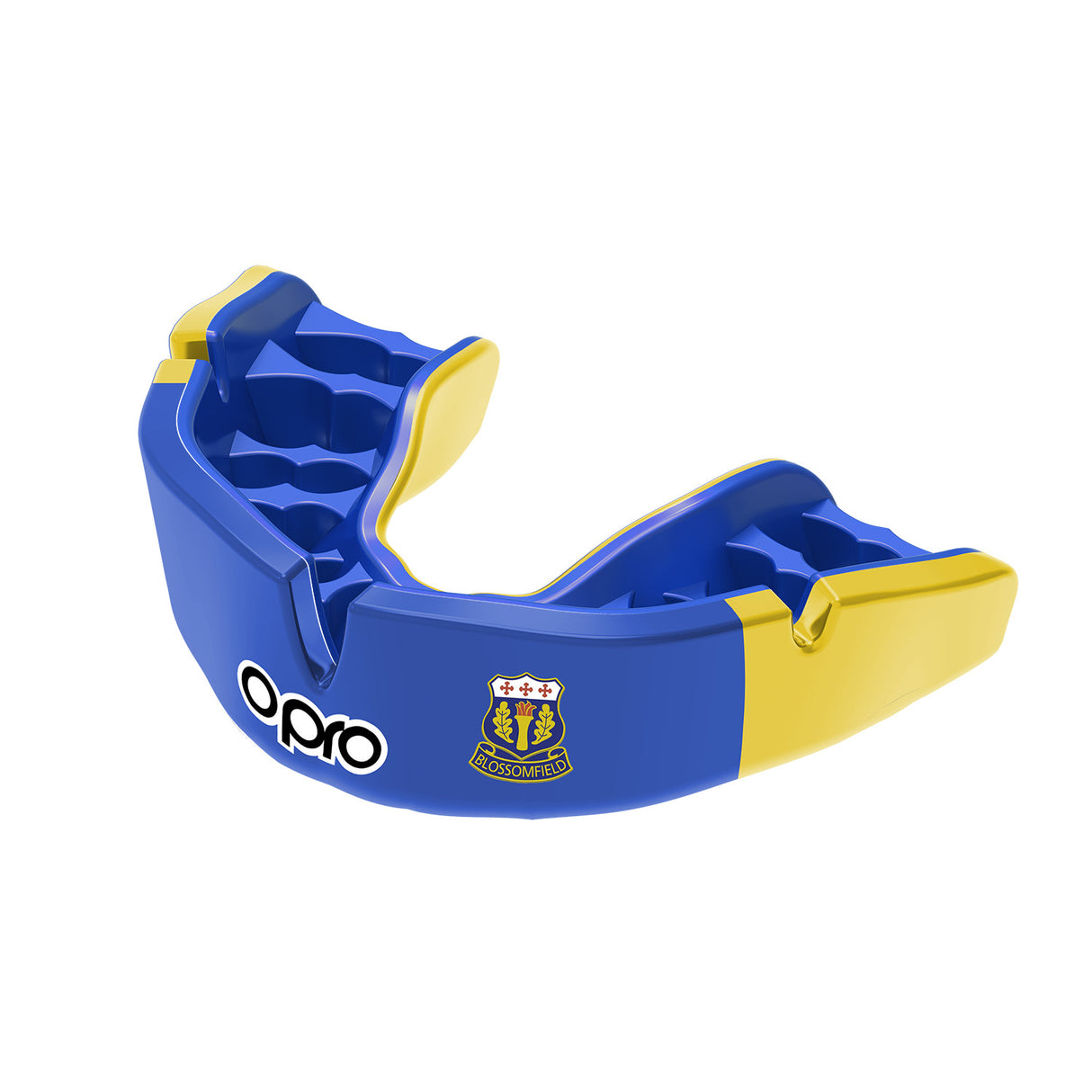 Solihull Bloomfield Hockey Club Mouthguard