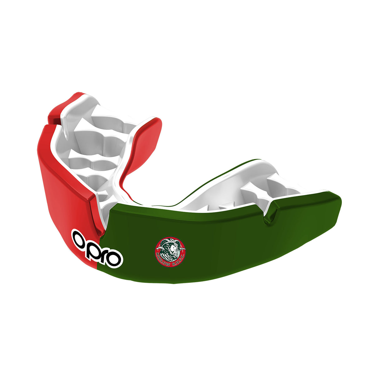 Harlow RUFC Mouthguard