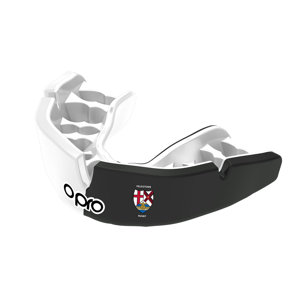 Felixstowe Rugby Club Mouthguard