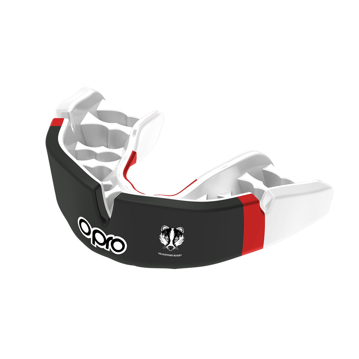 Felixstowe Rugby Club Mouthguard