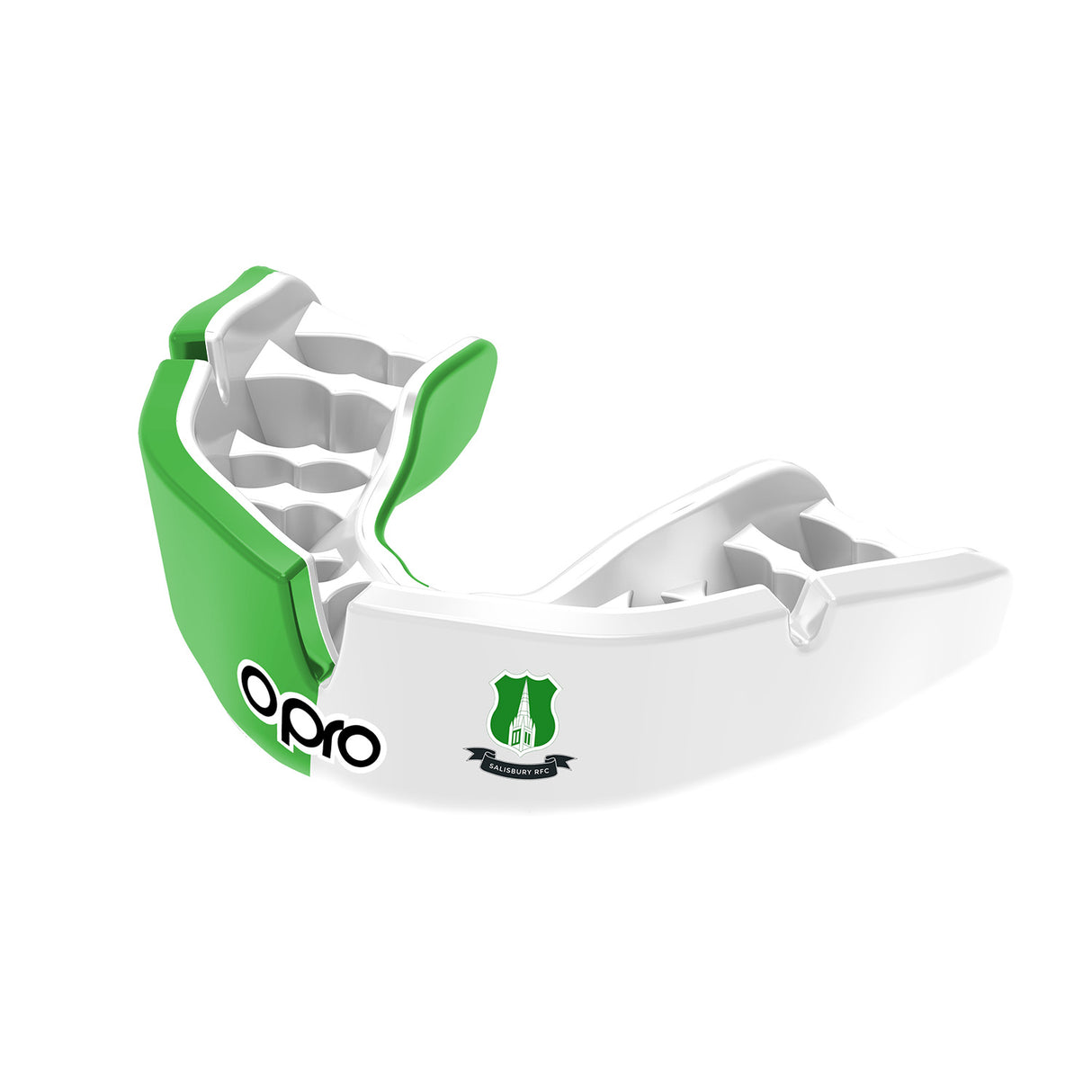 Salisbury RFC Mouthguard