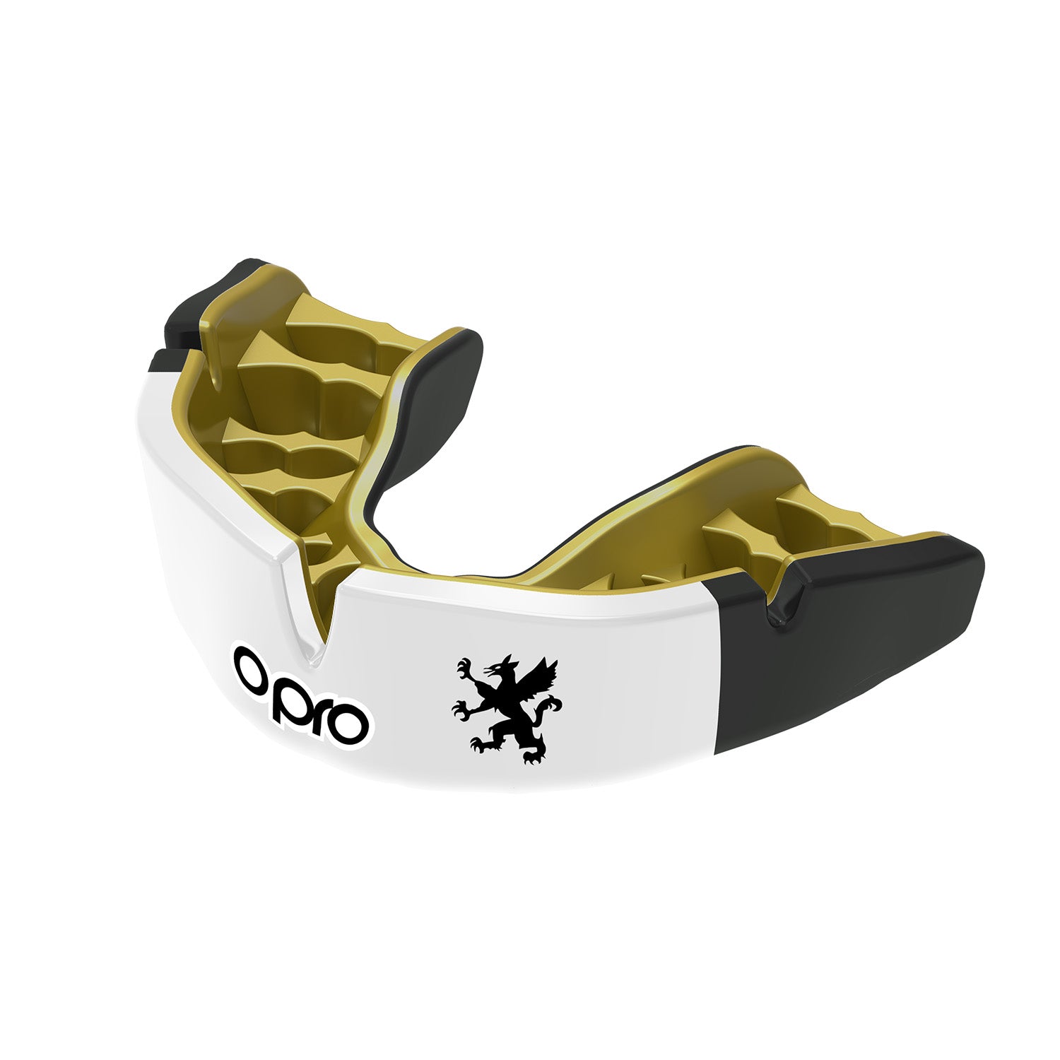 Broughton Park Rugby Mouthguard