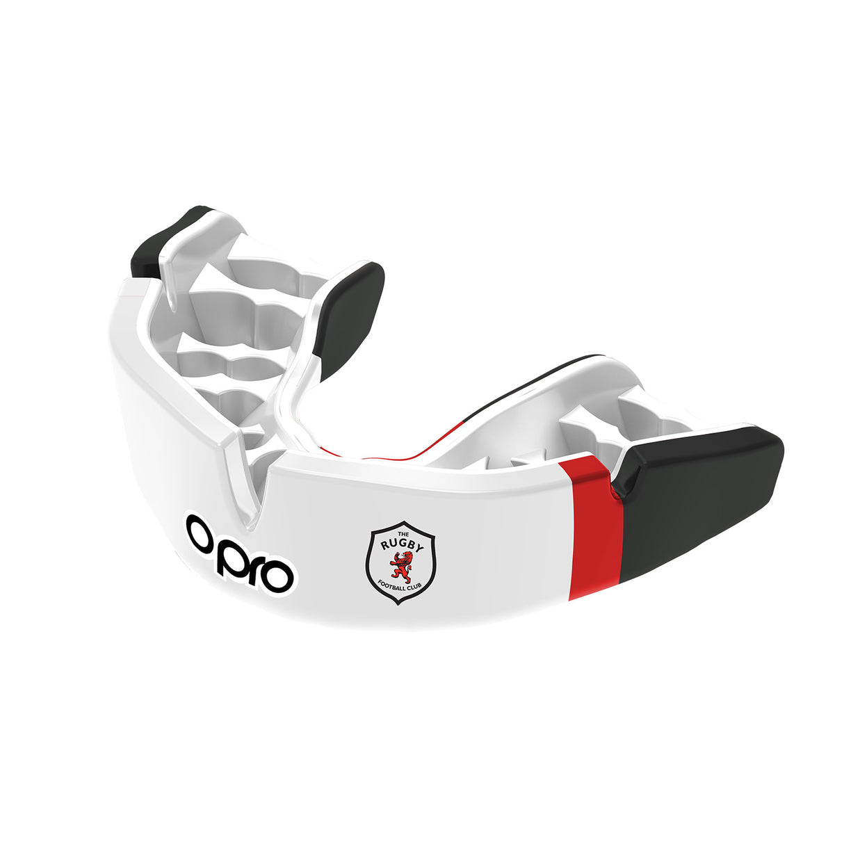 The Rugby Football Club Mouthguard