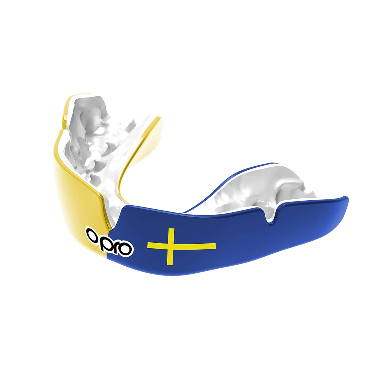 Instant Custom-Fit Sweden Mouthguard