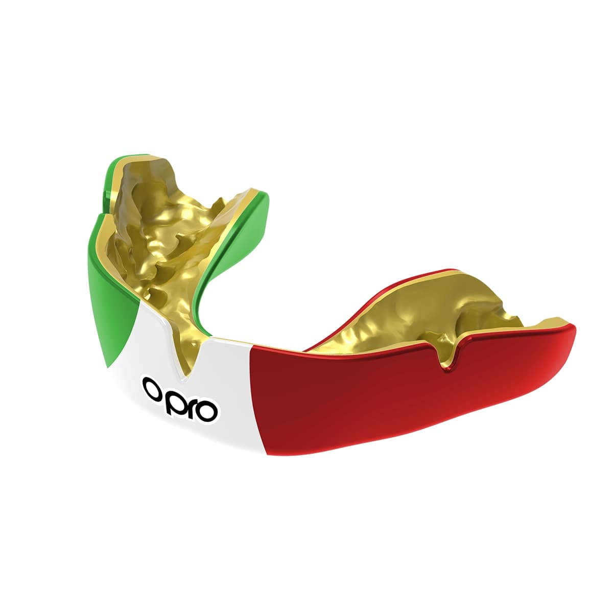 Instant Custom-Fit Italy Mouthguard