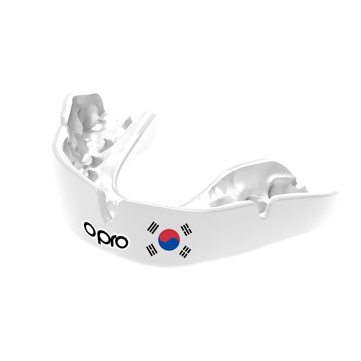 Instant Custom-Fit South Korea Mouthguard
