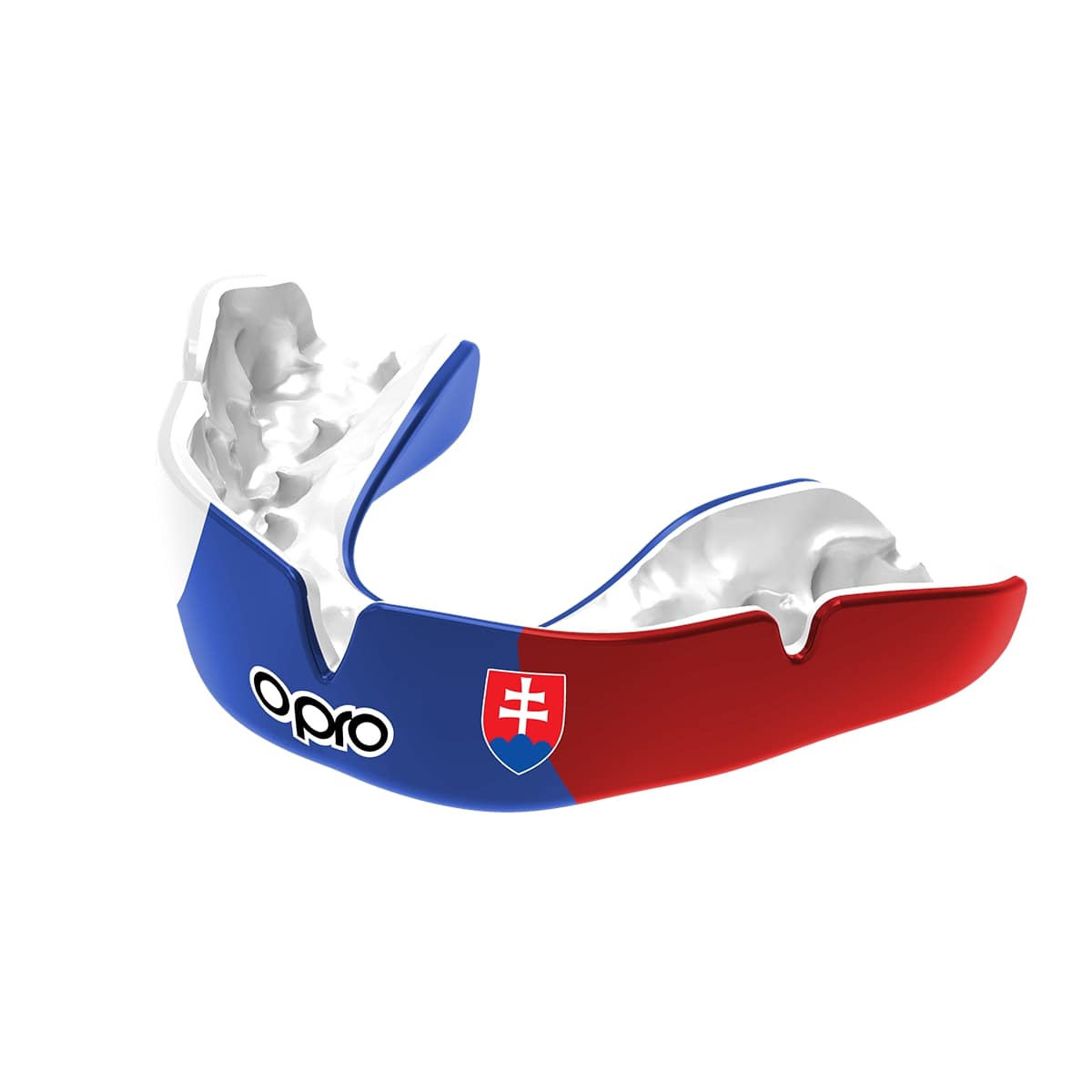 Instant Custom-Fit Slovakia Mouthguard