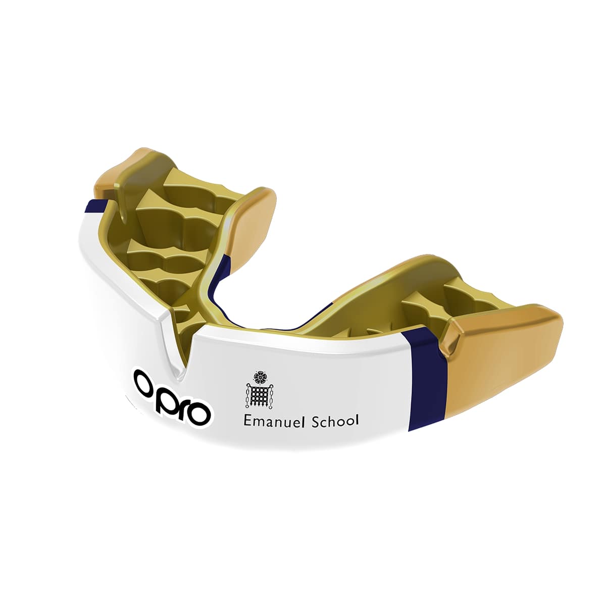 Emanuel School Mouthguard