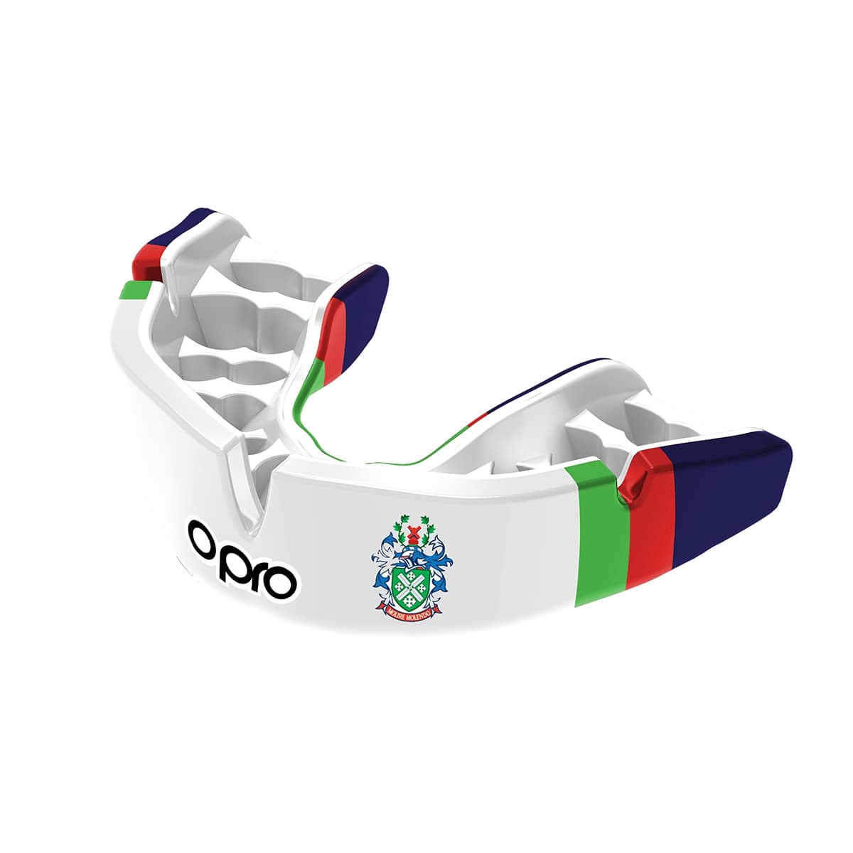 Millfield Prep School Mouthguard