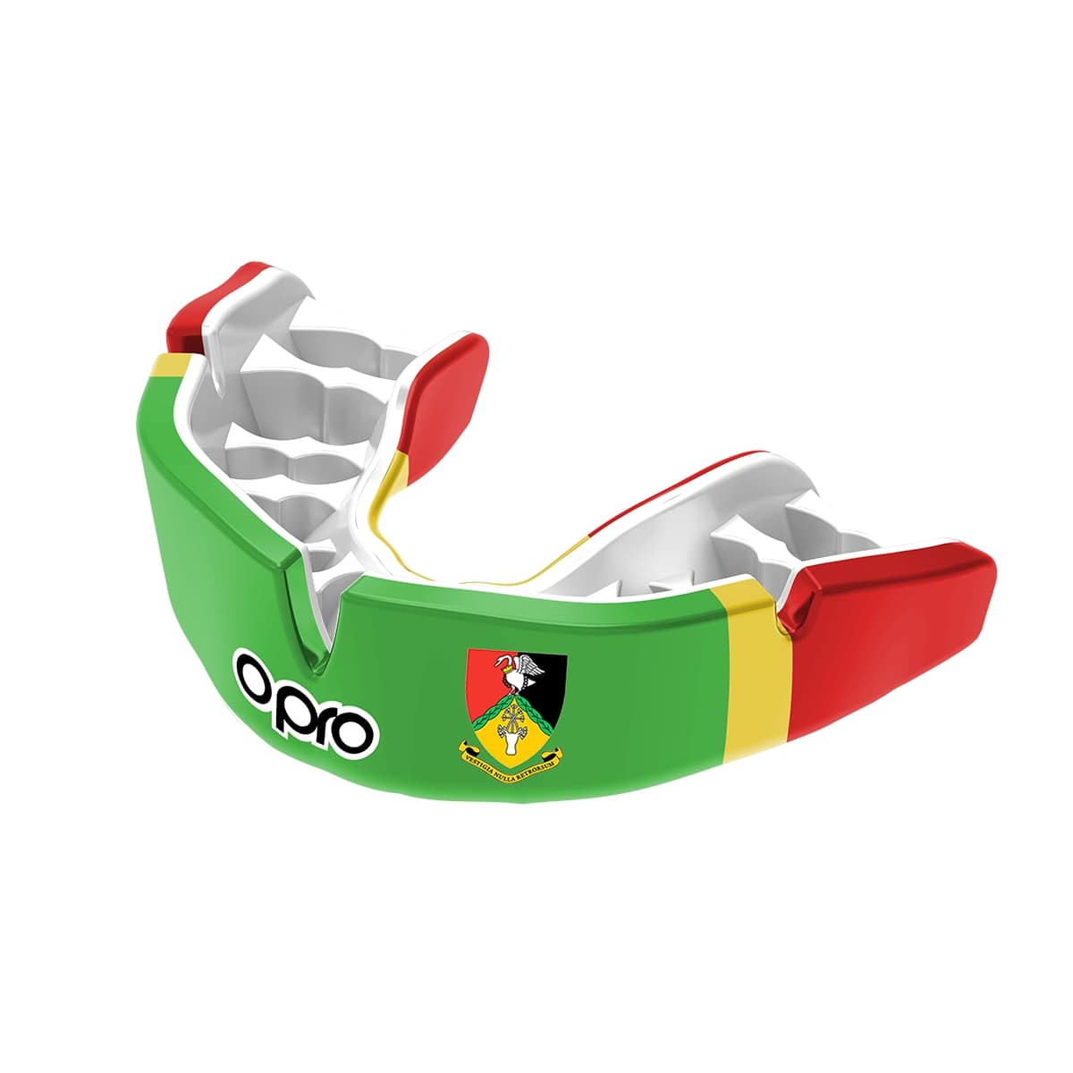 Beaconsfield RFC Mouthguard