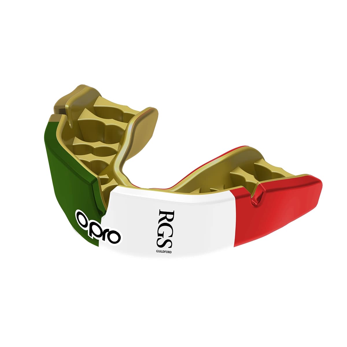 RGS Guildford (Senior School) Mouthguard