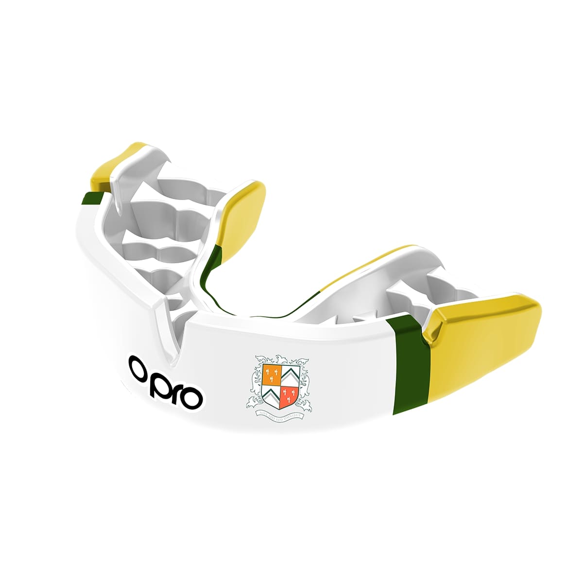 The Downs School (Bristol) Mouthguard