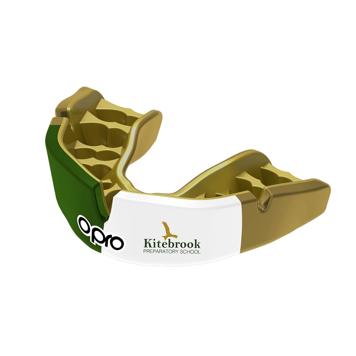 Kitebrook Prep School Mouthguard