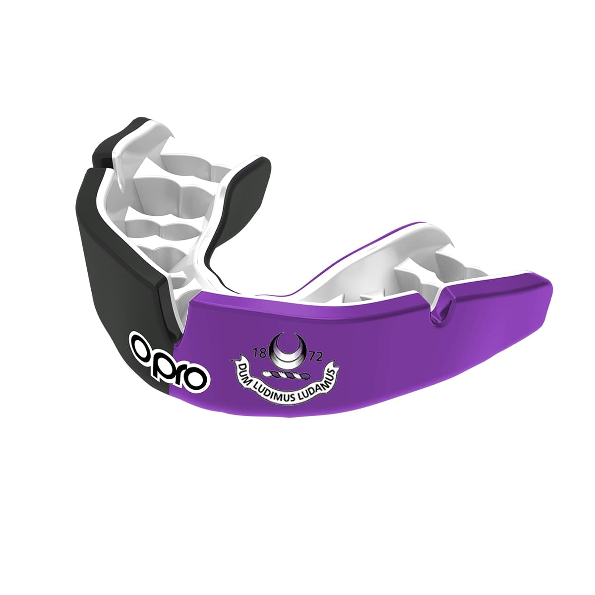 Clifton Rugby Club Mouthguard