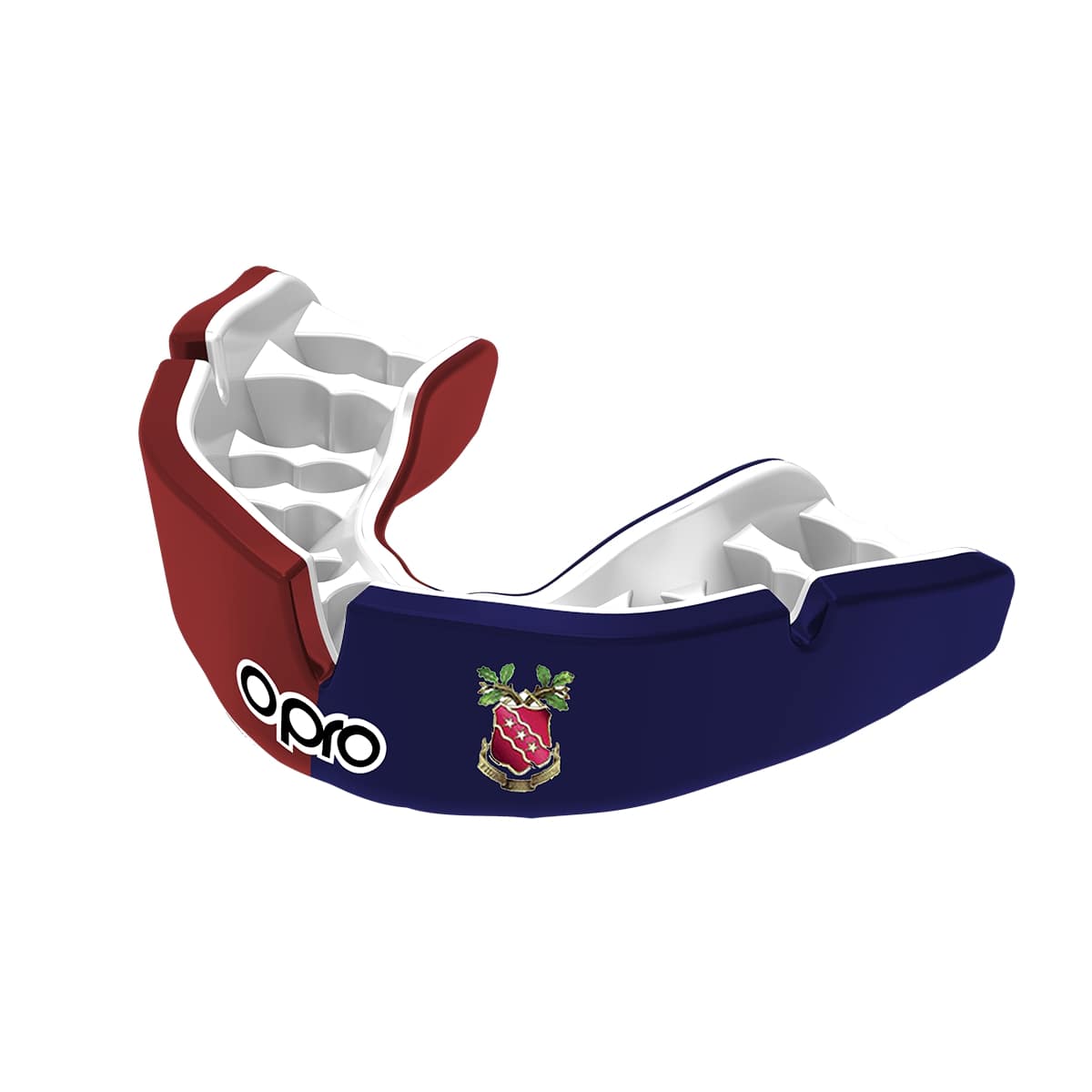 Scarisbrick Hall School Mouthguard