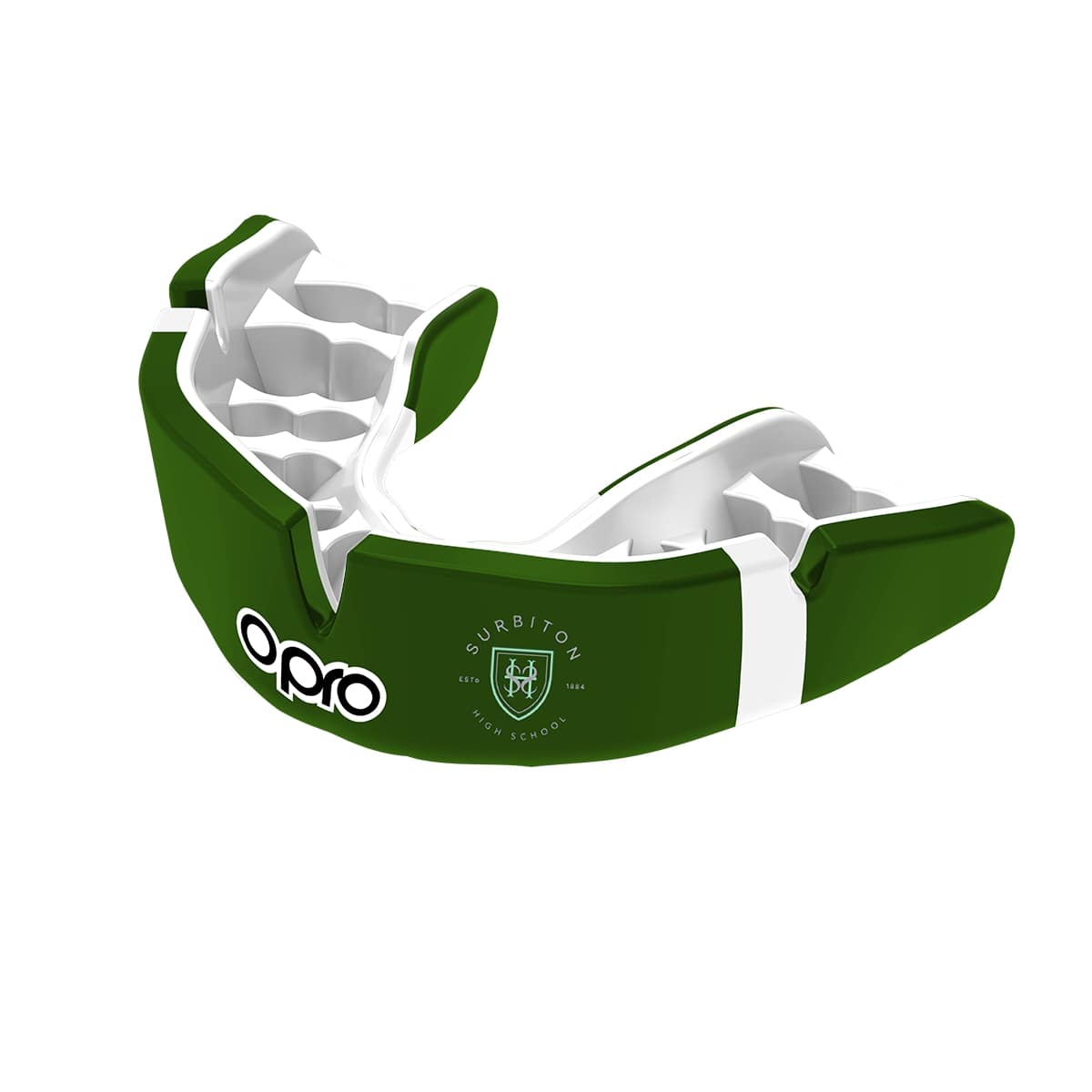 Surbiton High Prep Schools Mouthguard