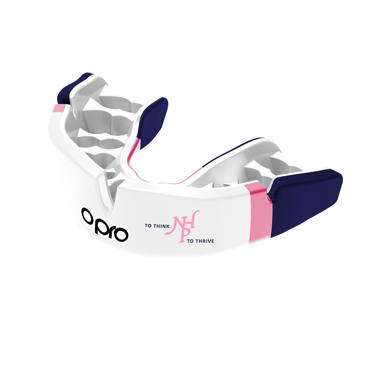 Notting Hill Prep Mouthguard