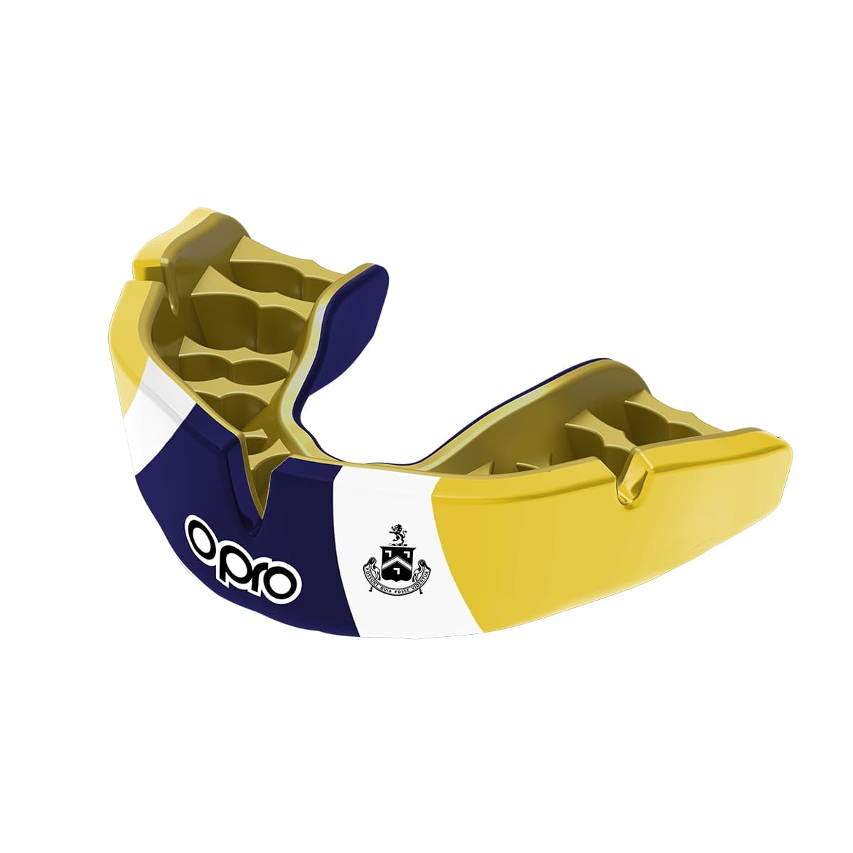 Dumpton School Mouthguard