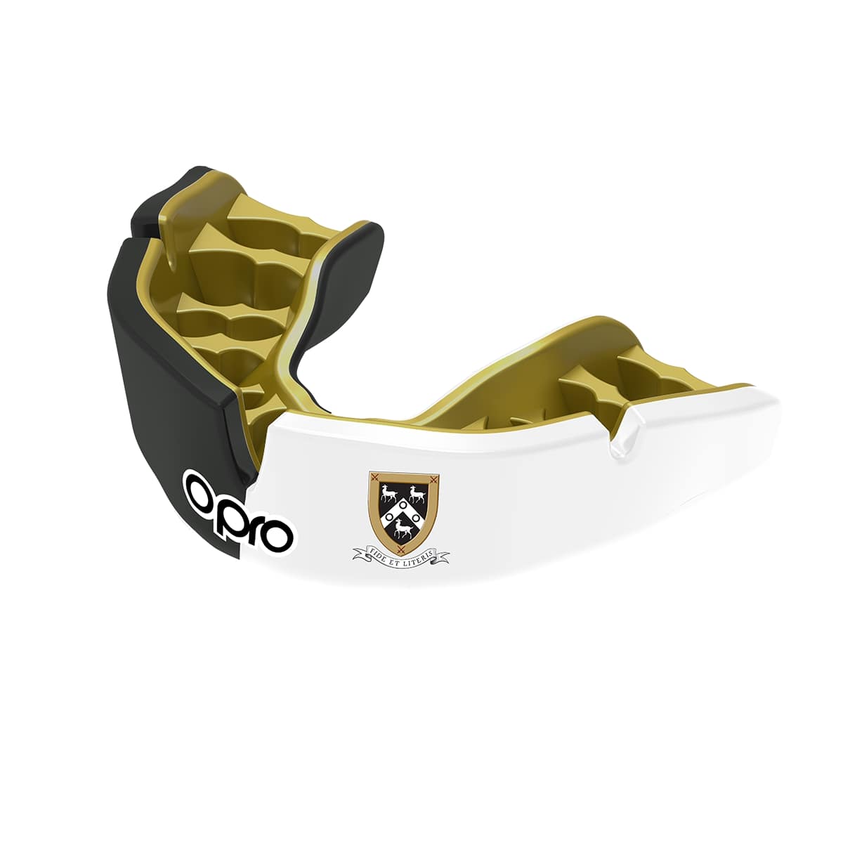 St Paul's School Mouthguard