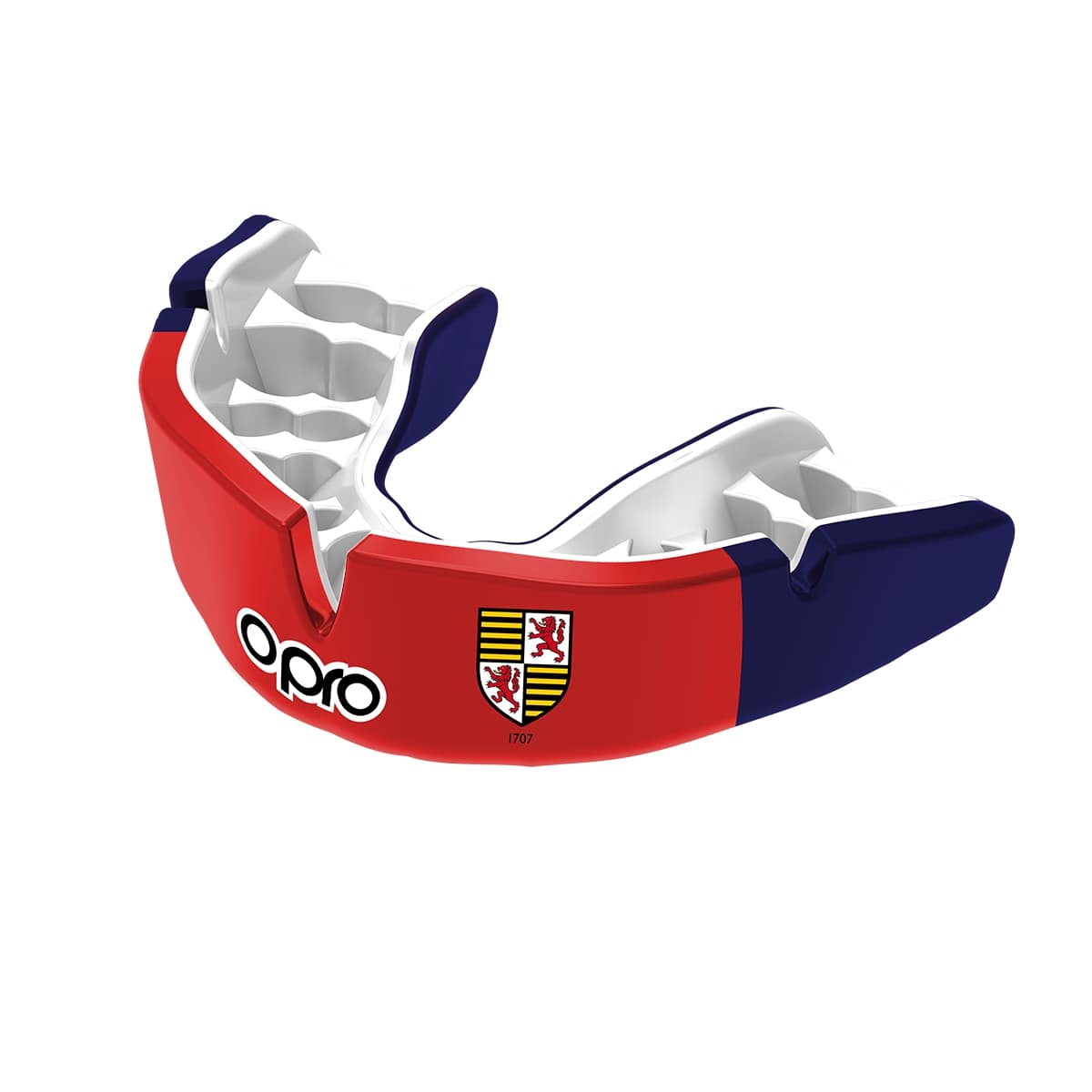 Warminster School Mouthguard