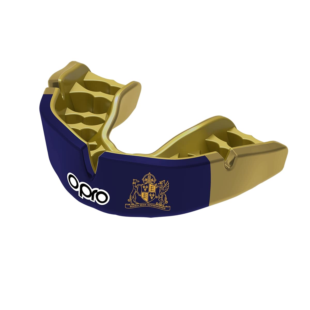 Ipswich Prep School Mouthguard