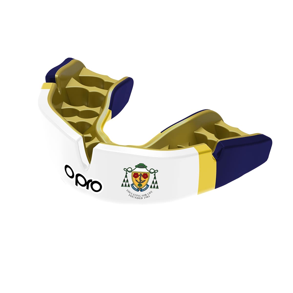 Salesian College Mouthguard