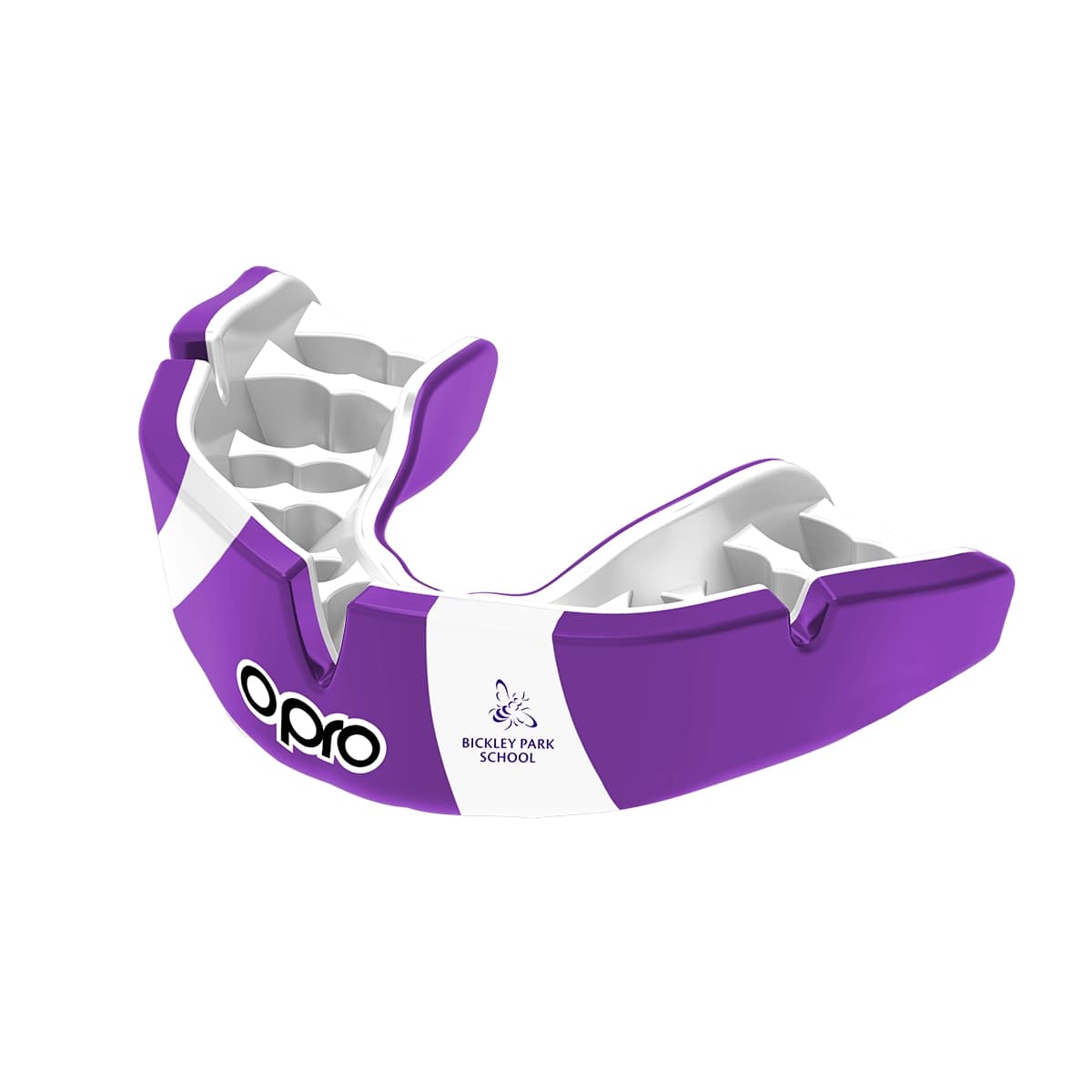 Bickley Park School Mouthguard