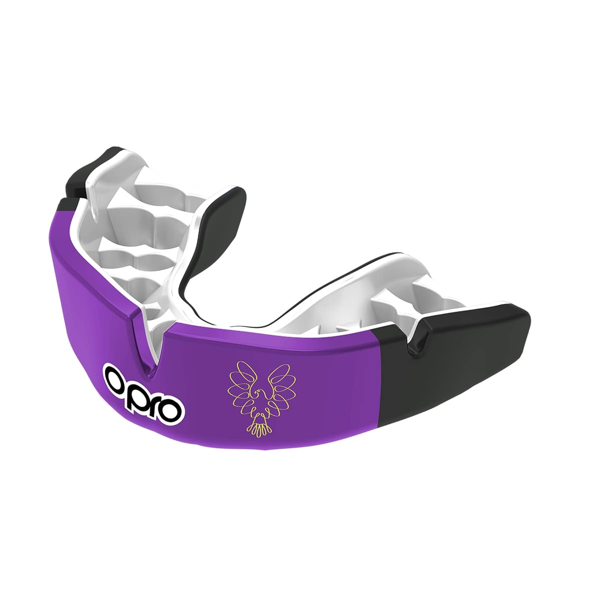 Bedford Girls School Mouthguard