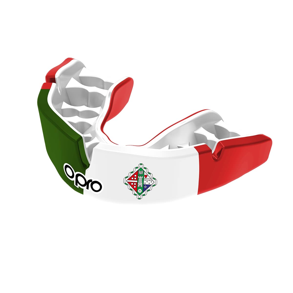 Wellington School AYR Mouthguard