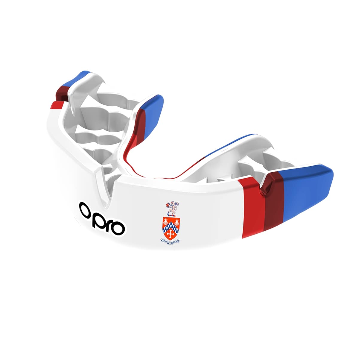 Hill House International School Mouthguard