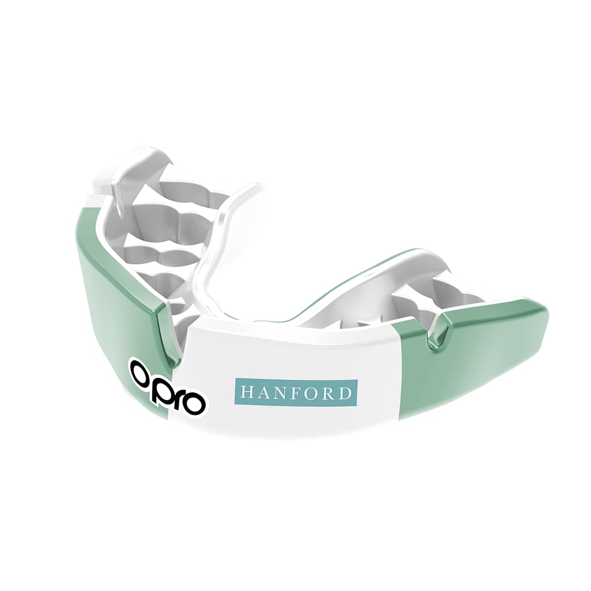 Hanford school Mouthguard