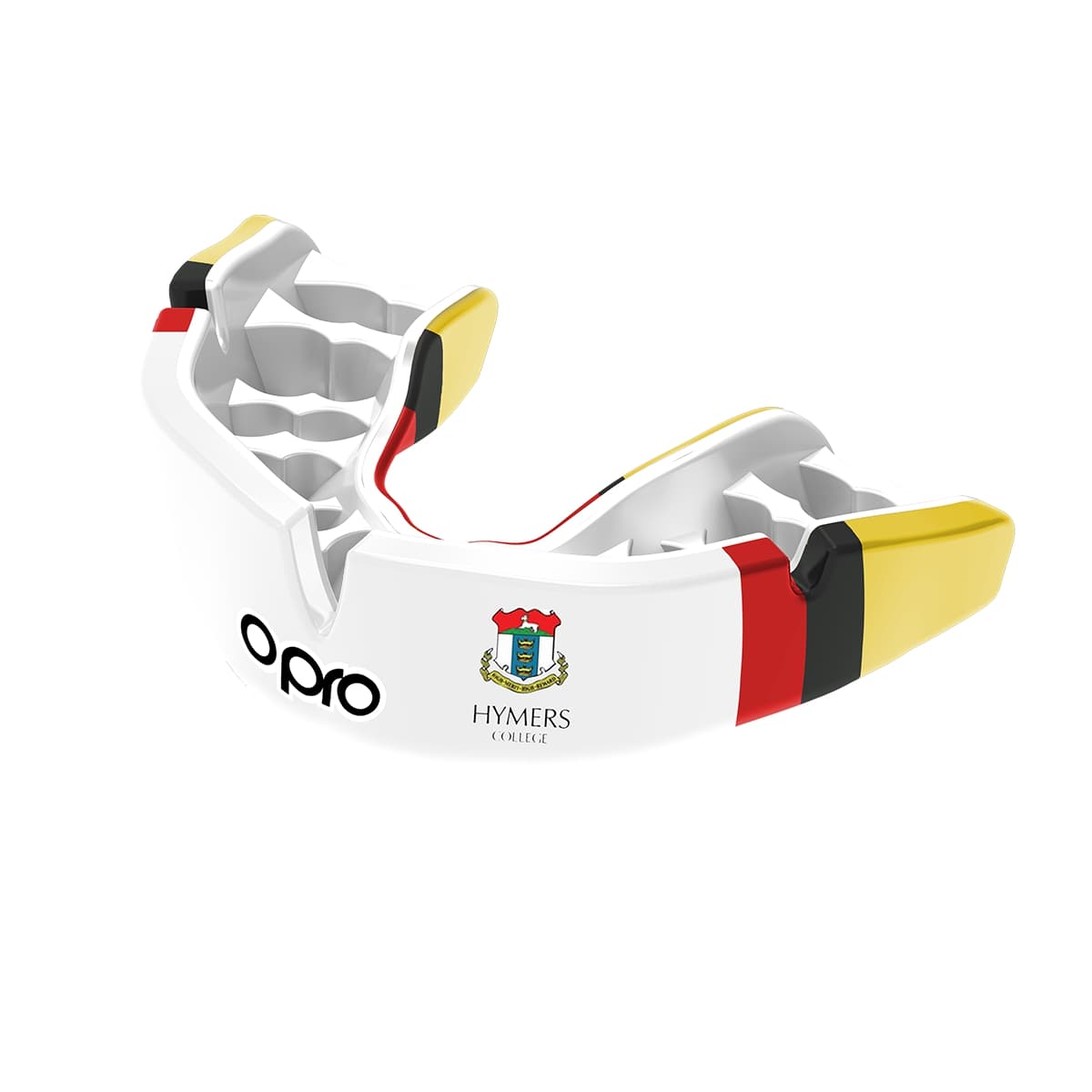 Hymers College Mouthguard