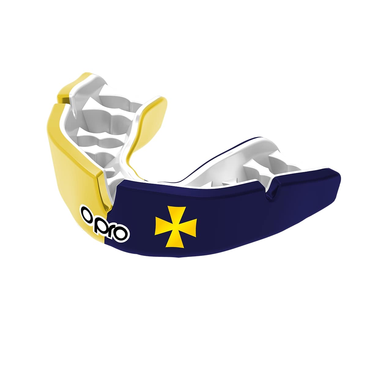 King Edward VI School (Stratford-upon-Avon) Mouthguard