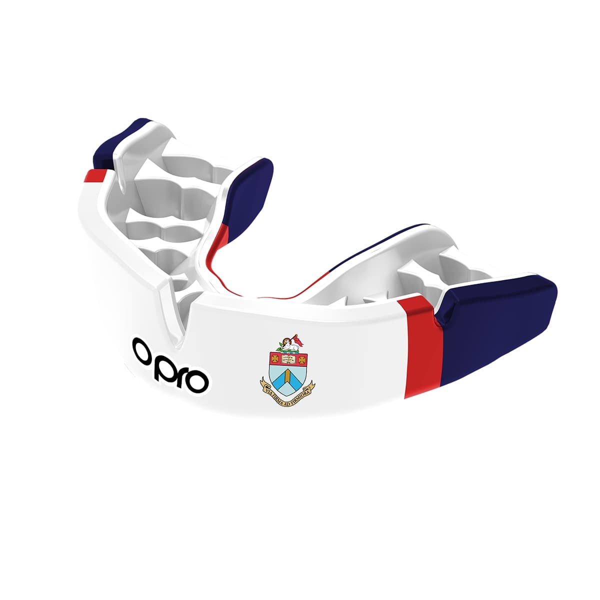Halliford School Mouthguard