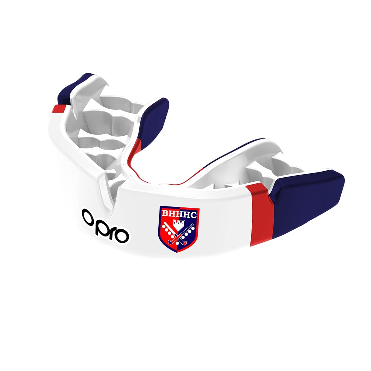 BHHHC - Berkhamsted & Hemel Hempstead Hockey Club Mouthguard