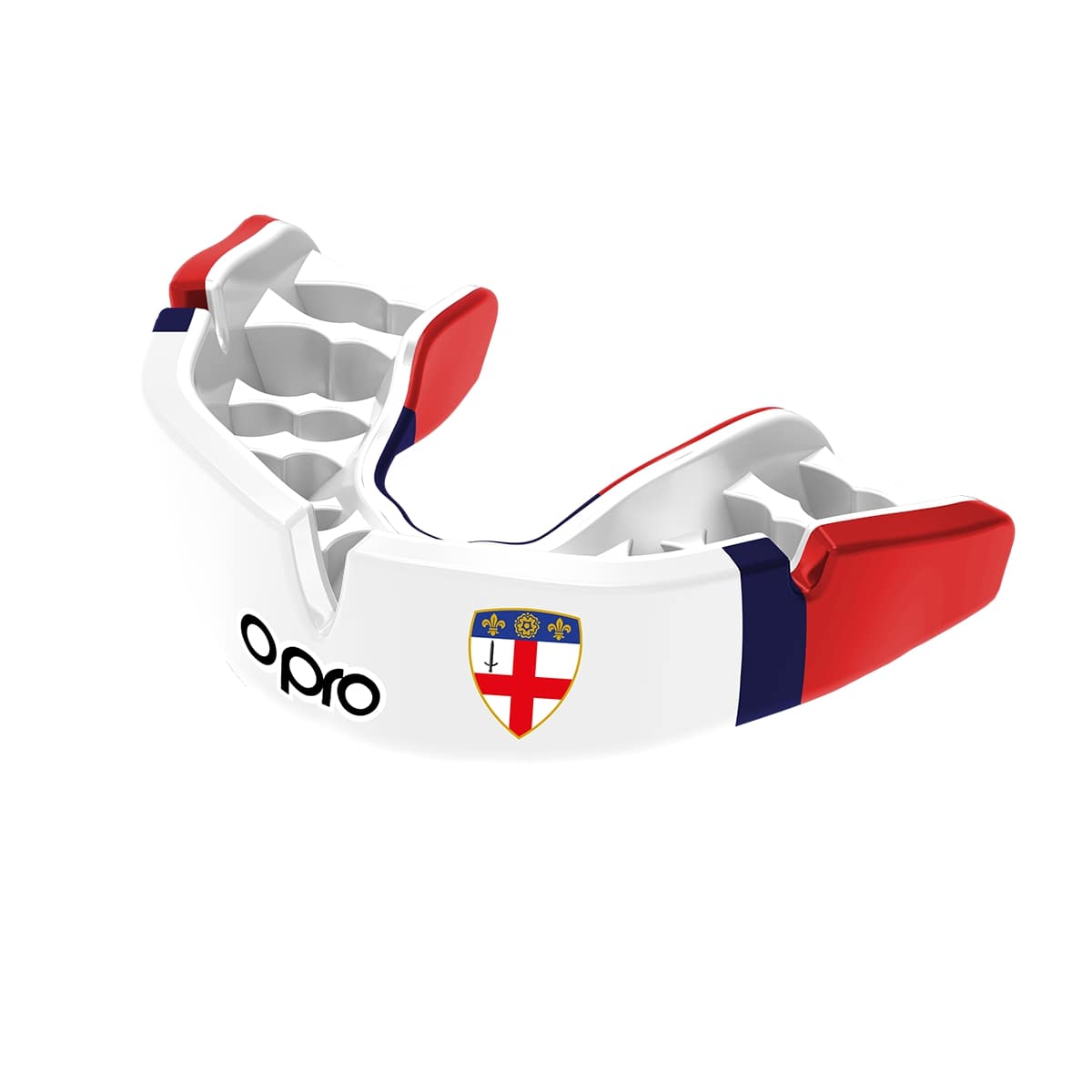 King Edward's School Witley Mouthguard