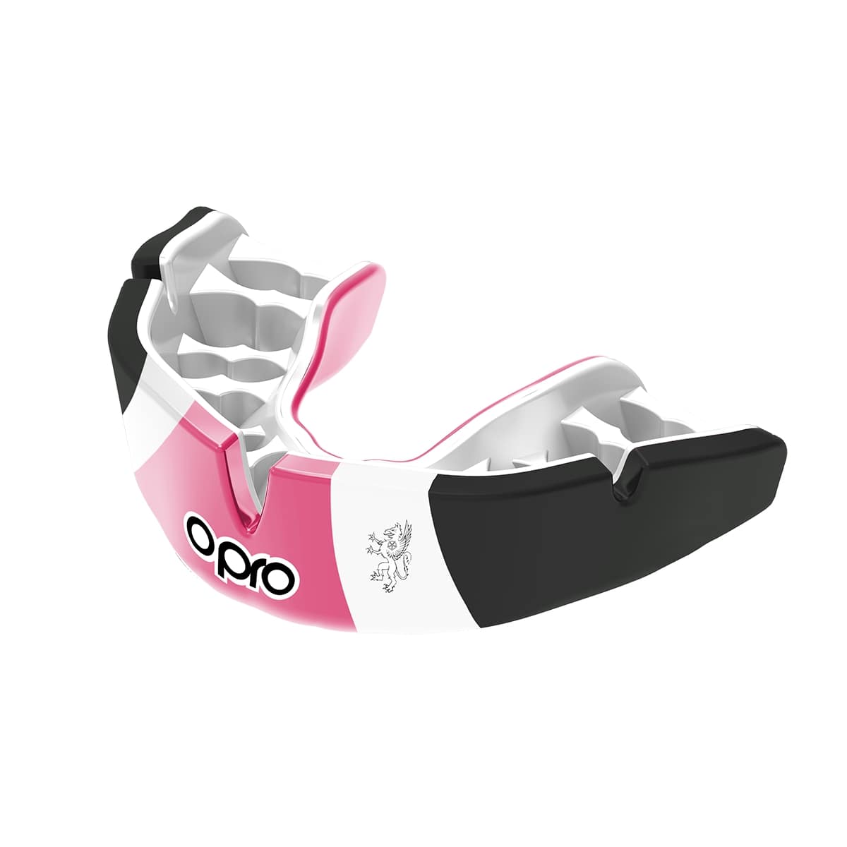 Abingdon School Mouthguard