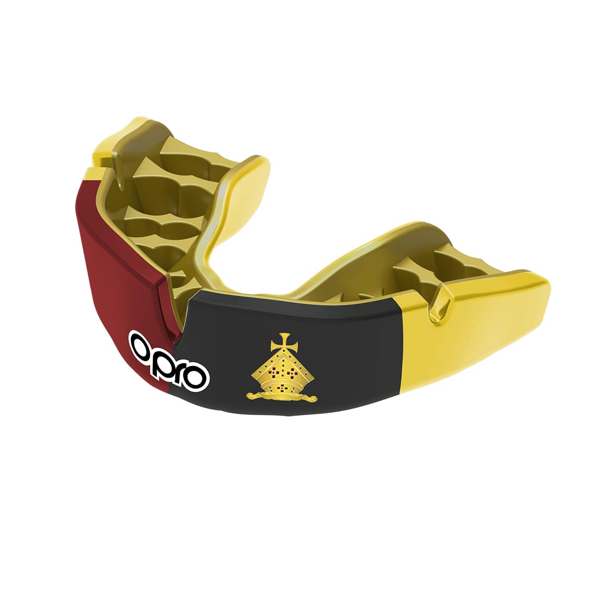 The Cathedral School Mouthguard