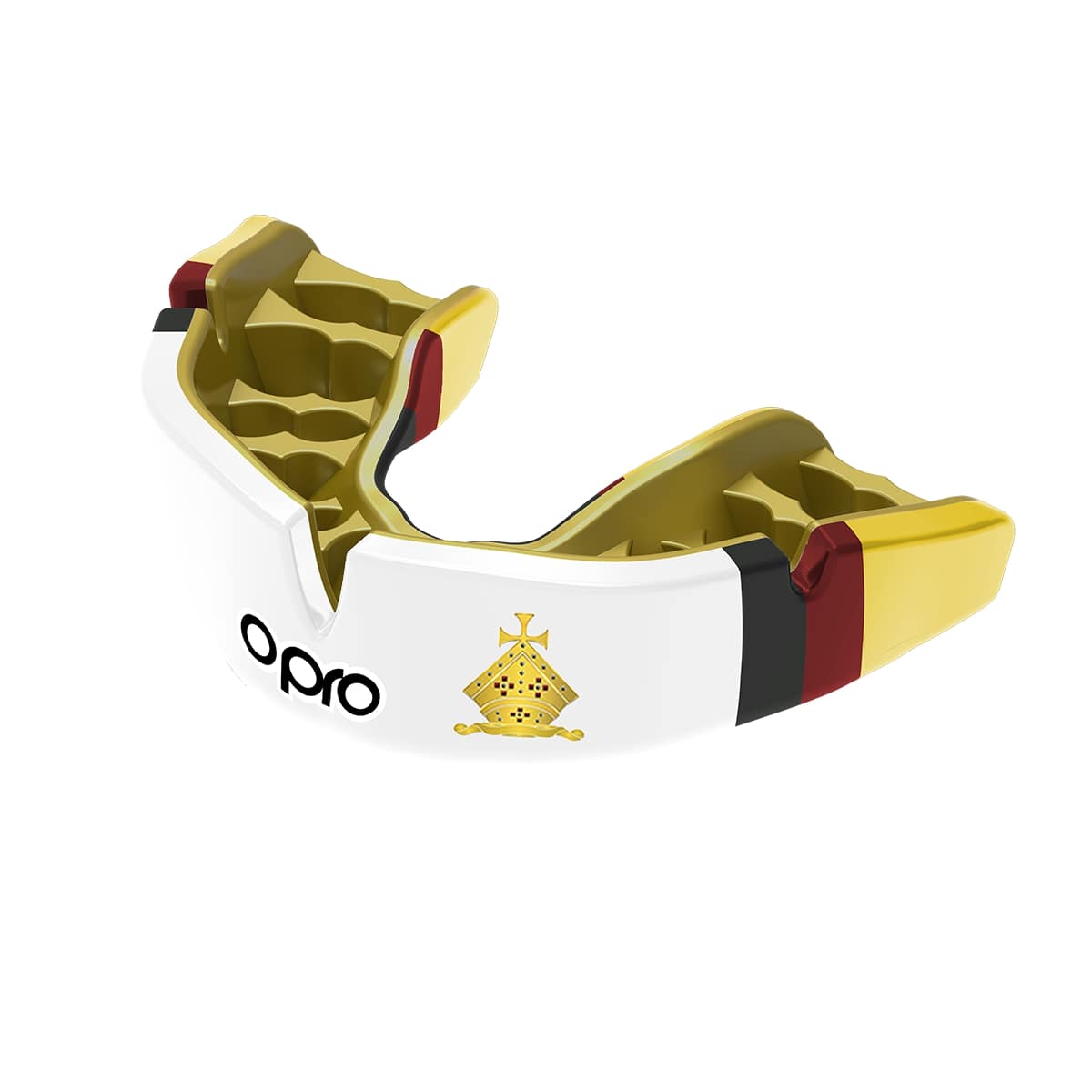 The Cathedral School Mouthguard