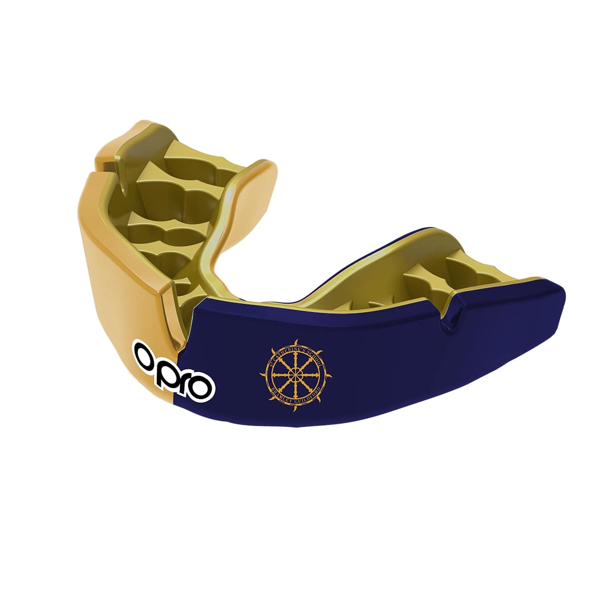 St Catherines School Mouthguard