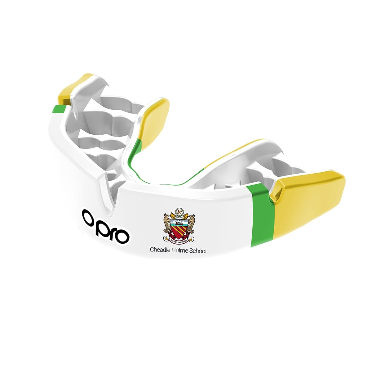 Cheadle Hulme School Mouthguard